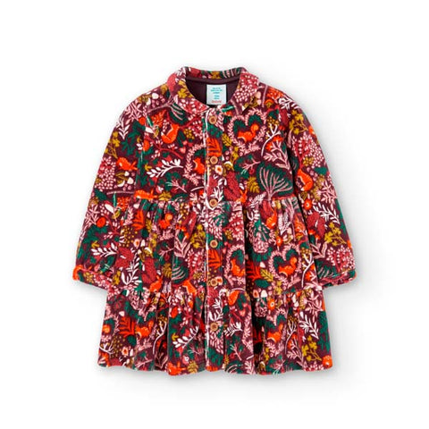Vestito per bimba