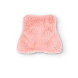 Gilet di pelliccia - BOBOLI - Sesso: Bambina - Colore: uni - Stagione: Autunno-Inverno