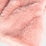 Gilet di pelliccia - BOBOLI - Sesso: Bambina - Colore: uni - Stagione: Autunno-Inverno