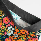 Pantaloni felpati stampato - BOBOLI - Sesso: Bambina - Colore: uni - Stagione: Autunno-Inverno