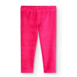 Leggings punto per neonati