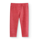 Leggings punto per neonati