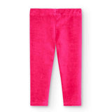 Leggings punto per neonati