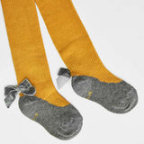 Calzamaglia - BOBOLI - Sesso: Bambina - Colore: uni - Stagione: Autunno-Inverno