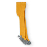 Calzamaglia - BOBOLI - Sesso: Bambina - Colore: uni - Stagione: Autunno-Inverno