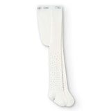 Crystal tights for girls