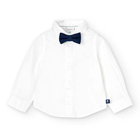 Camicia per neonati