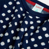 Strickkleid
