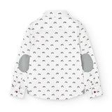 Camicia popelin - BOBOLI - Colore: uni - Stagione: Autunno-Inverno