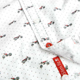 Camicia popelin - BOBOLI - Colore: uni - Stagione: Autunno-Inverno