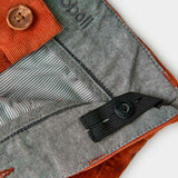 Pantaloni vellutino per ragazzo