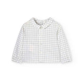 COMPLETO CAMICIA E PANTALONI