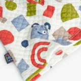 Vestito jersey - BOBOLI - Sesso: Bambina - Colore: uni - Stagione: Autunno-Inverno