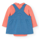 Set per bimba