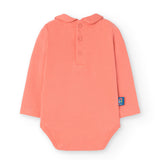 Completo due pezzi - BOBOLI - Sesso: Bambina - Colore: uni - Stagione: Autunno-Inverno