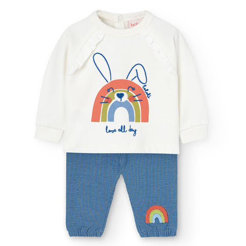 Set per bimba