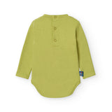 Completo due pezzi - BOBOLI - Colore: uni - Stagione: Autunno-Inverno