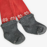 Calzamaglia - BOBOLI - Sesso: Bambina - Colore: uni - Stagione: Autunno-Inverno