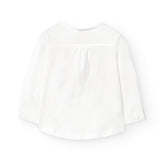 T-shirt en jersey pour fille