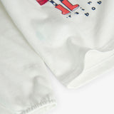 T-shirt en jersey pour fille
