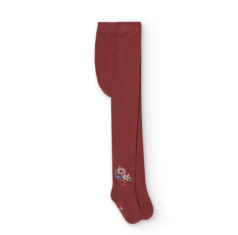 Girls' tights