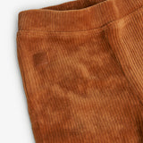 Pantaloni velluto - BOBOLI - Sesso: Bambina - Colore: uni - Stagione: Autunno-Inverno