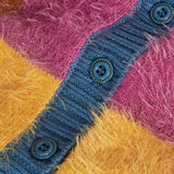 Giacchetta tricot - BOBOLI - Sesso: Bambina - Colore: uni - Stagione: Autunno-Inverno