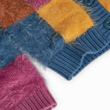Giacchetta tricot per bimba