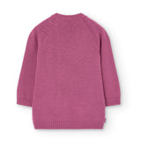 Vestito maglieria per bimba