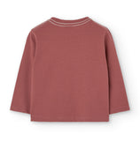 Maglietta jersey per bimbo