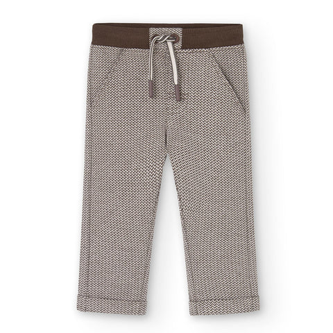 Pantaloni per bimbo