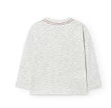 Maglietta jersey per bimbo