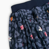 Gonna punto - BOBOLI - Sesso: Bambina - Colore: uni - Stagione: Autunno-Inverno