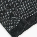 Knitted sweater for boys
