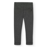 Pantaloni - BOBOLI - Colore: uni - Stagione: Autunno-Inverno