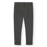 Pantaloni - BOBOLI - Colore: uni - Stagione: Autunno-Inverno