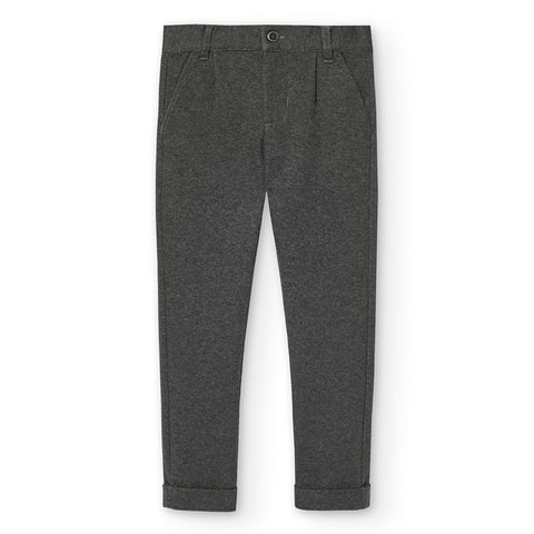 Pantaloni - BOBOLI - Colore: uni - Stagione: Autunno-Inverno