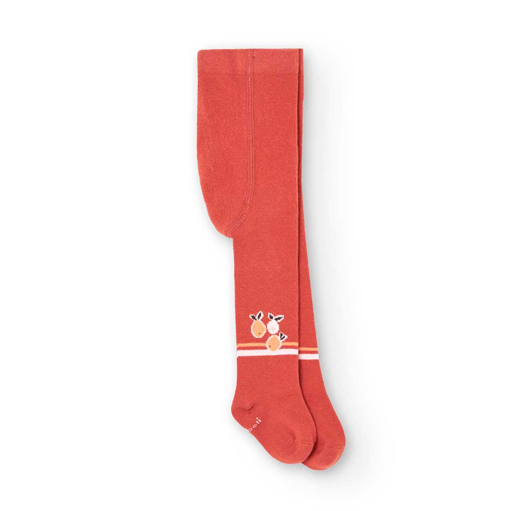 Calzamaglie della Linea Abbigliamento Bambina Boboli, con fantasia multicolor.

Composizione: 76%...