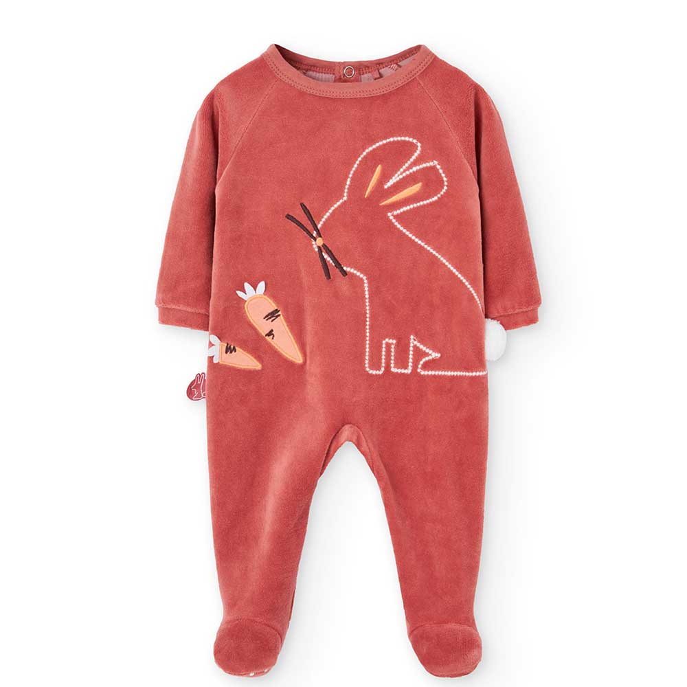 Zusammensetzung: 75% Baumwolle 25% Polyester
Waschanleitung: Maschinenwäsche bei maximal 30°C. Ni...