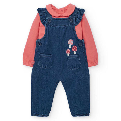 Set per bimba -BCI