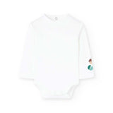 Completo 2 pezzi - BOBOLI - Colore: Verde - Stagione: Autunno-Inverno