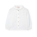 Camicia per bimba -BCI