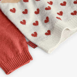 Maglione Strickware für Mädchen -BCI