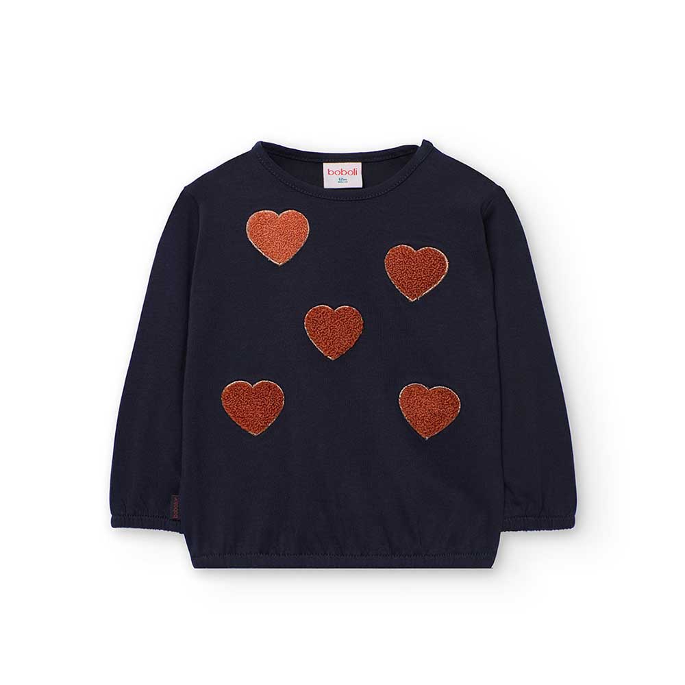 Composition: 100% cotton
Washing instructions: Wash in washing machine, maximum temperature 30°C....