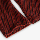 Leggings punto - BOBOLI - Sesso: Bambina - Colore: Marrone - Stagione: Autunno-Inverno