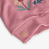 Felpa molletonnée pour fille -BCI