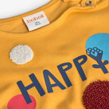 MAGLIA MANICA LUNGA CON NODO