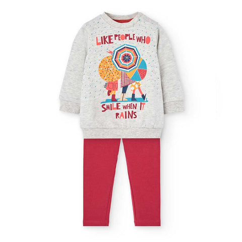 Set per bimba -BCI