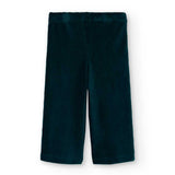 PANTALONI IN VELLUTO