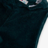 PANTALONI IN VELLUTO